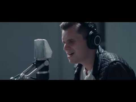 Everything Burns - Patrick Droney