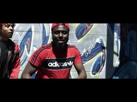 Jonoo x famoGang -cant trust em (Official Music Video)