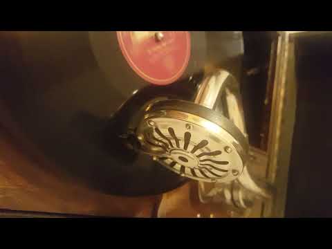 Ants Eskola, Kui saabus õnn, valss.