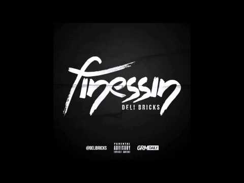 Deli Bricks - Take Me In (Feat. M.Sleep) 10/14 [FINESSIN]