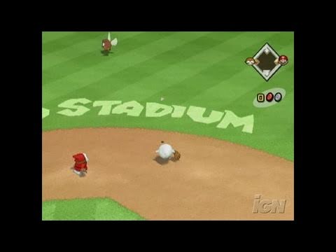 mario superstar baseball gamecube star missions