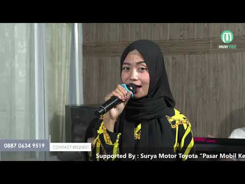 LEMES DEDES-SESHIN-JEMBRONG BEKEN SAWER ONLINE TANGGAL 3 JULI 2021