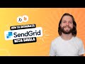 How To Integrate SendGrid With Bubble Io Complete Guide