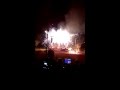 Fête du feu(1)