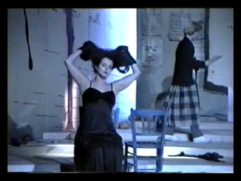 Landowski LES ADIEUX (Paris 1995) Valayre, Saint-Père - Diederich