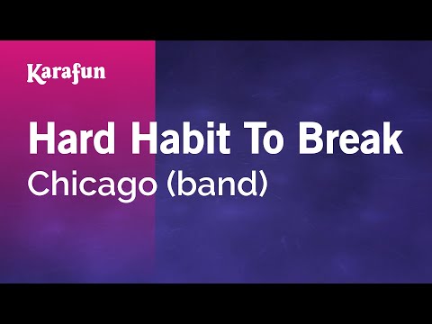 Hard Habit 2 Break video thumbnail