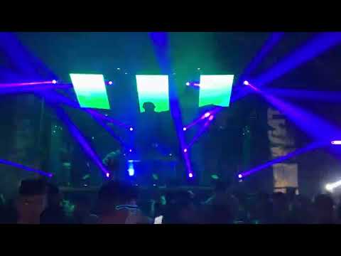 Destroyers vs Guau @ Winter Festival 2022 (Complejo Embrujo - Granada) 12/03/2022