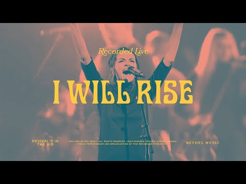 Thumbnail for I Will Rise video