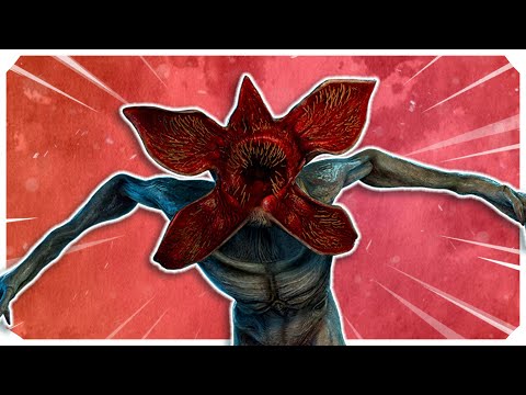 HOW TO ... DEMOGORGON