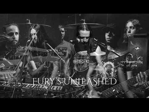 NORTHLAND - Fury's Unleashed (Videoclip)