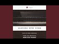 Leaving New York (Theme from "Everybody's Fine")