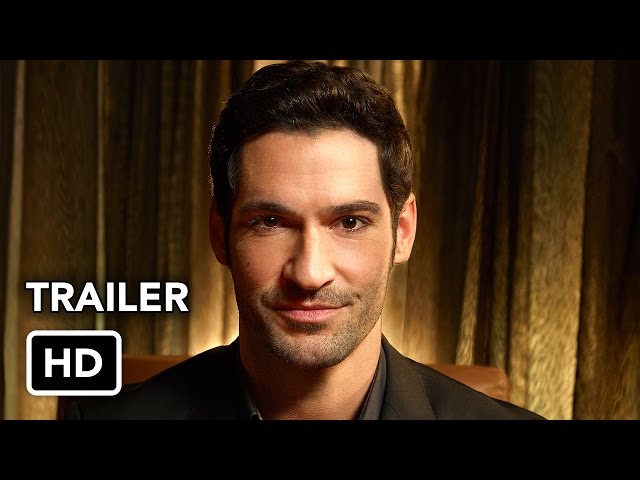 Lucifer - 8.5
