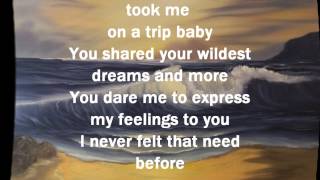 Anouk - Sacrifice (lyrics)