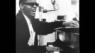 ray charles b b king sinners prayer