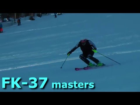 Atomic Redster FIS Norm SL 165cm