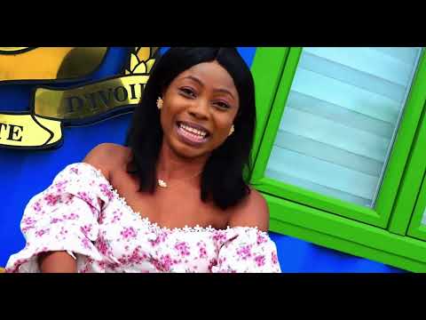 Chantre Samirah Kouadio_ Mon appui (Clip Officiel)