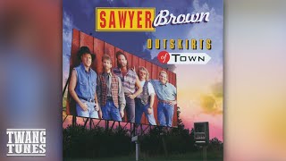 sawyer brown THANK GOD FOR YOU