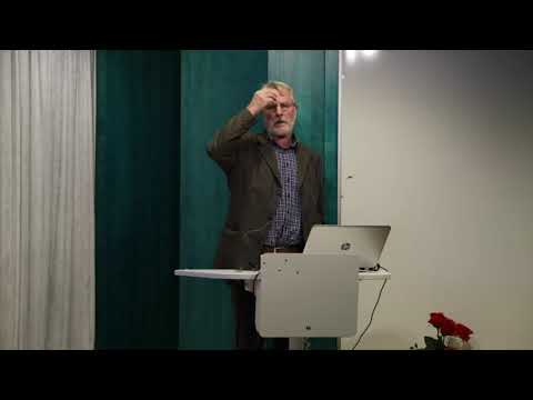 Utvecklingslära och skapelsetro: Två bilder av samma verklighet? - Del 1