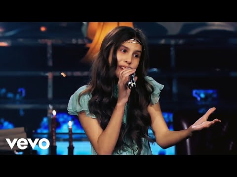 La Academia Kids 2 | Sarah Silva - Complicated