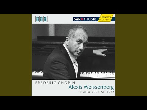 Ballade No. 4 in F Minor, Op. 52, No. 4