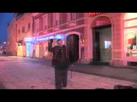 KOPRIVNICA - POZIV NA PROSVJED - JINGLE