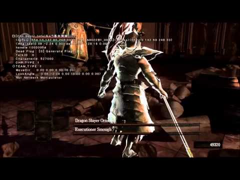 dossi ossin fight club