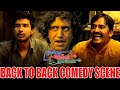 Indru Netru Naalai Super Scenes ஜோசியம் பாக்குறேனு ஊர ஏம�