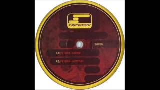 Peter B - Abomb (A1)