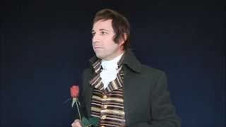 Robert Burns Live - A Red Red Rose