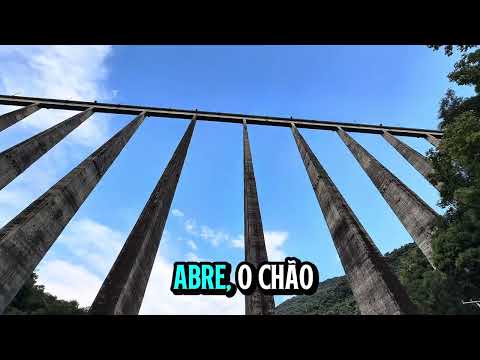 O Gigante Escondido no Interior do RS | Viaduto 13