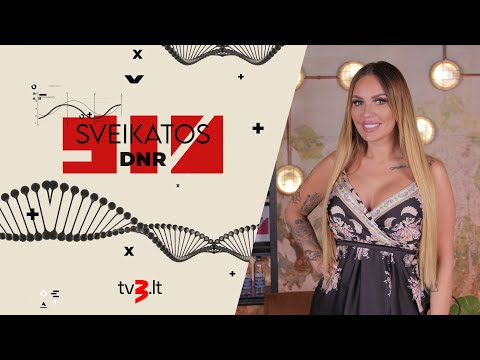 SVEIKATOS DNR. Justina Partikė vėl guls ant operacinio stalo: atskleidė, kas laukia