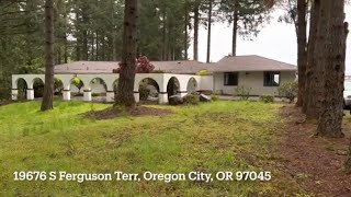 For Rent: 19676 S Ferguson Terr, Oregon City, OR 97045