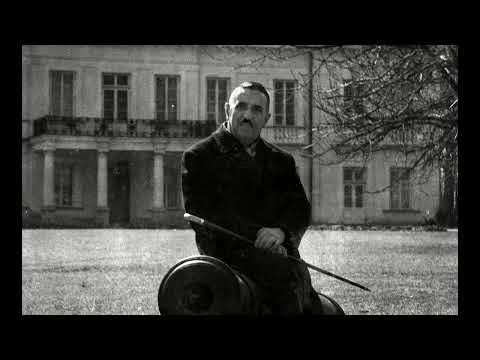 WALDORFF, cz. II. O Zakopanem i Konkursach chopinowskich I. Rozmowę prowadzi red. Szczęsna Milli (*)