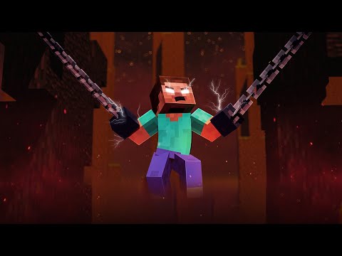 Herobrine Rescue Mission – Alex vs Pillagers (Minecraft Animation)