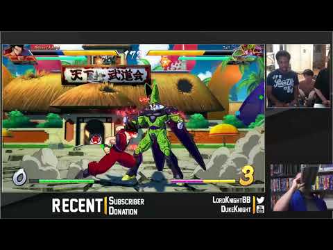 Lord Knight vs PG Nakkiel FT3! (MNA #100)