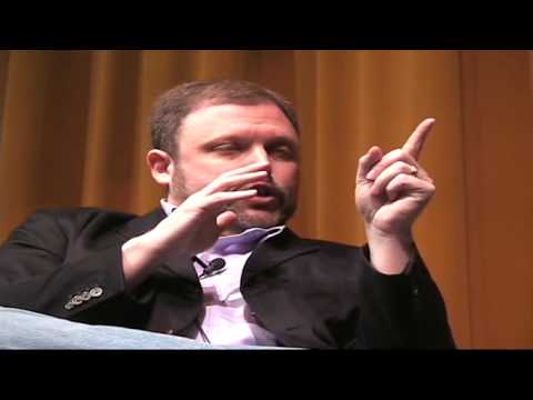 A Conversation on Race with Tim Wise Part 6 of 11