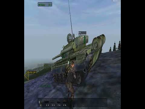 arma cold war assault/  campaign resistance/  mission 6 field exersise