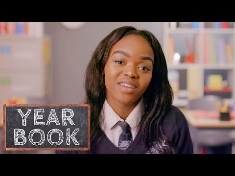 Student FaceTimes Her Best Friend's Crush | Educating | Our Stories