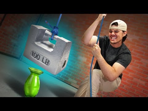 DON’T Drop It Challenge! Video
