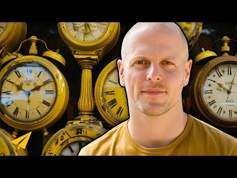 Escape the 9-5 Grind Using Tim Ferriss’ 4 Hour Work Week Strategy