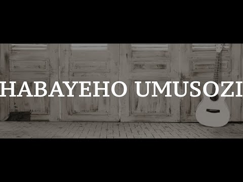 Habayeho umusozi 101 Agakiza - Papi Clever & Dorcas - Video lyrics (2021)