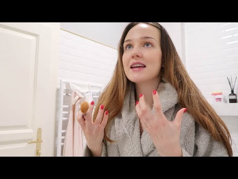 Q&A VLOG | Botox, duchové, vztah po dětech