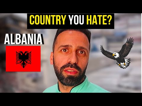 Which Country Do You HATE The Most? | ALBANIA