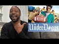 The Underdoggs | Official RedBand Trailer | Prime Video | Reaction!