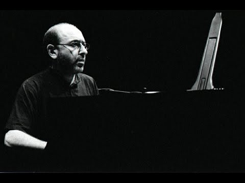 Misha Alperin - “Her First Dance” (2008)