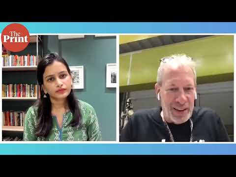 Does anti matter fall to ground like matter - CERN - Jeffrey Hangst - explains new  gravity research