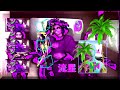 Digital Underground || Future Rhythm || Oregano Flow || ((SCREWED MUZIC VIDEO))