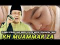 Tilawah Syahdu Dan Merdu Kh Muammar Za Cocok Untuk Pengantar Tidur