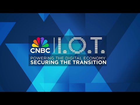 A group of people at a convention