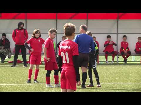 09.10.2021 AF R.Rebeja 2010 - Sheriff 2010